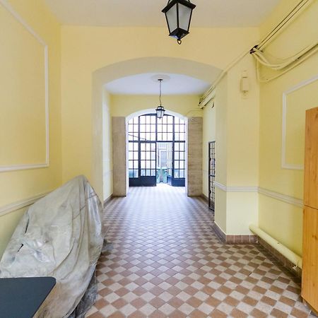 Badepest Apartment Budapest Ngoại thất bức ảnh