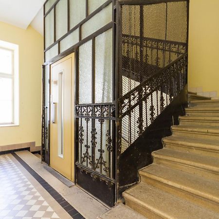 Badepest Apartment Budapest Ngoại thất bức ảnh