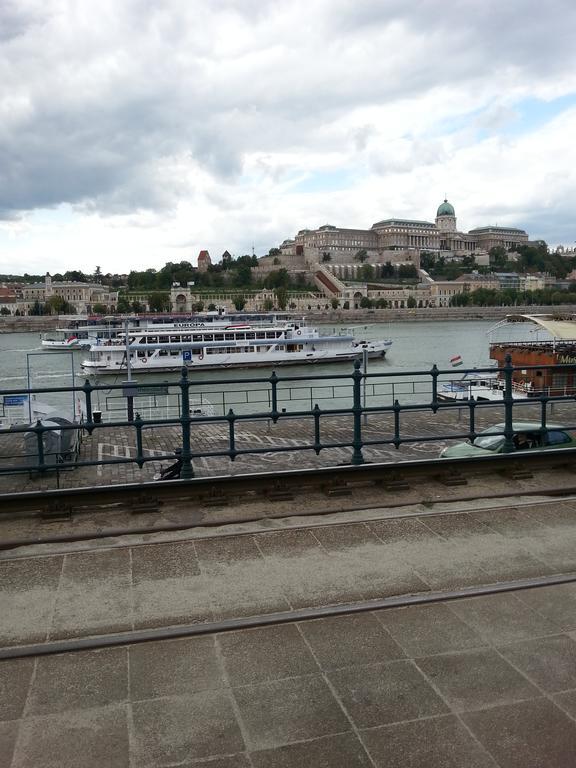 Badepest Apartment Budapest Phòng bức ảnh