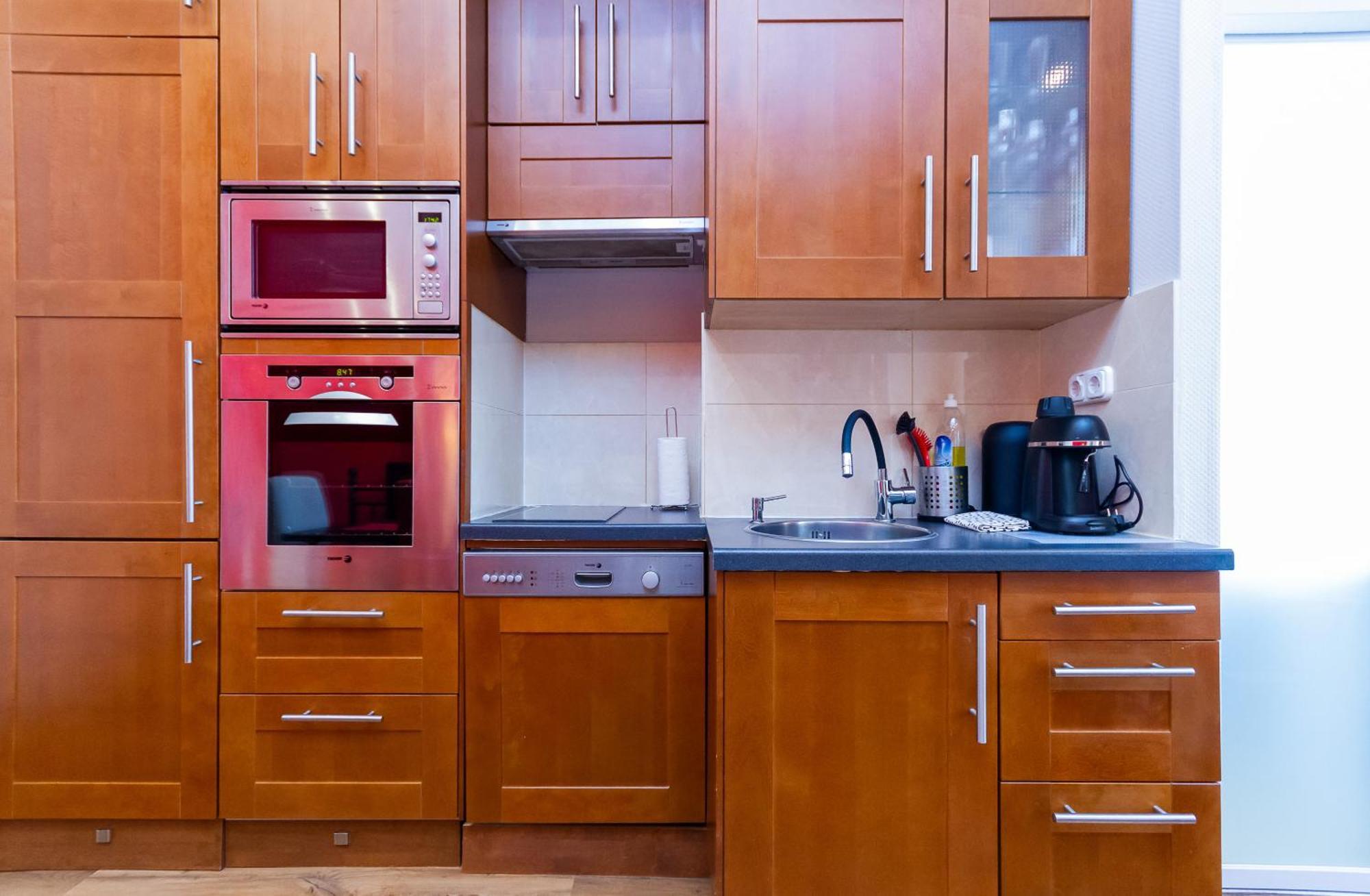 Badepest Apartment Budapest Ngoại thất bức ảnh