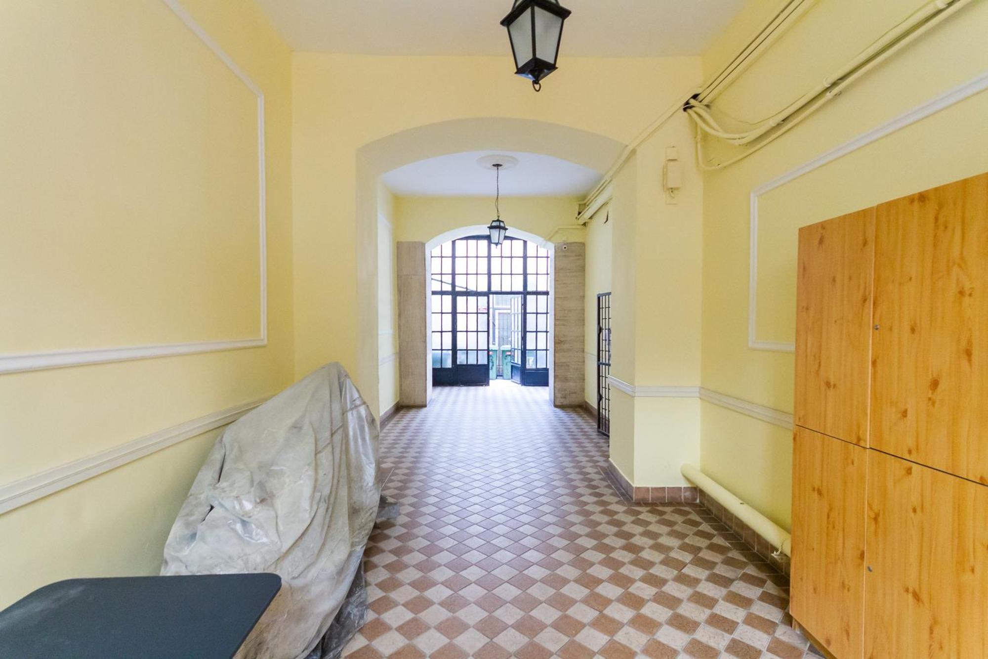 Badepest Apartment Budapest Ngoại thất bức ảnh