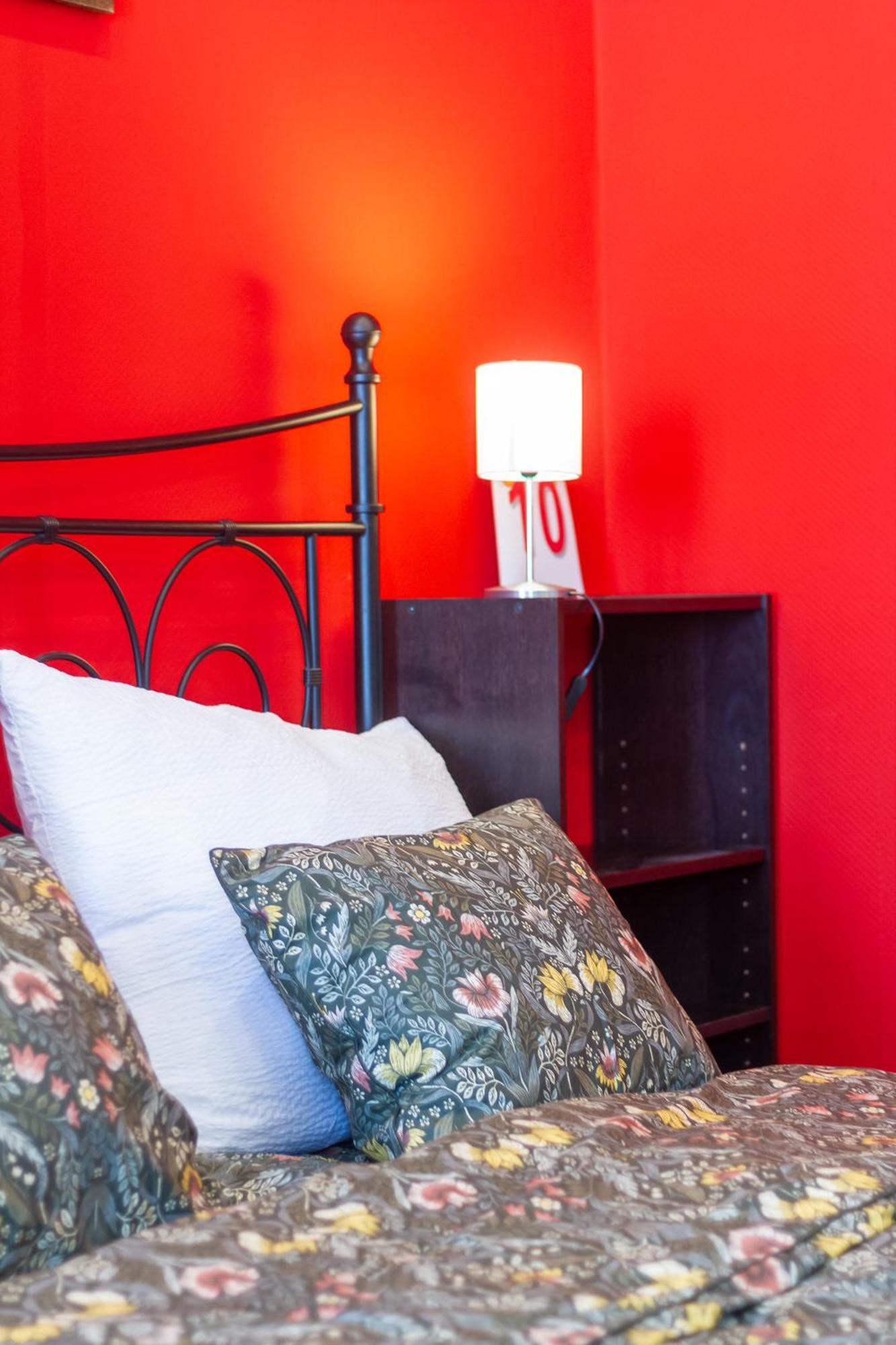 Badepest Apartment Budapest Ngoại thất bức ảnh
