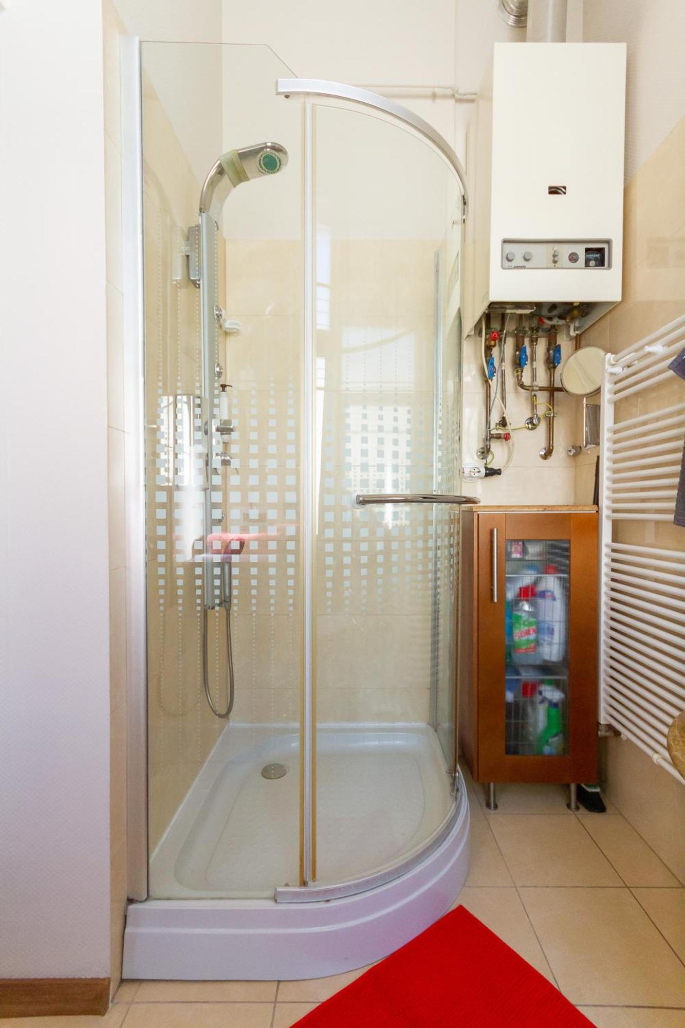 Badepest Apartment Budapest Ngoại thất bức ảnh