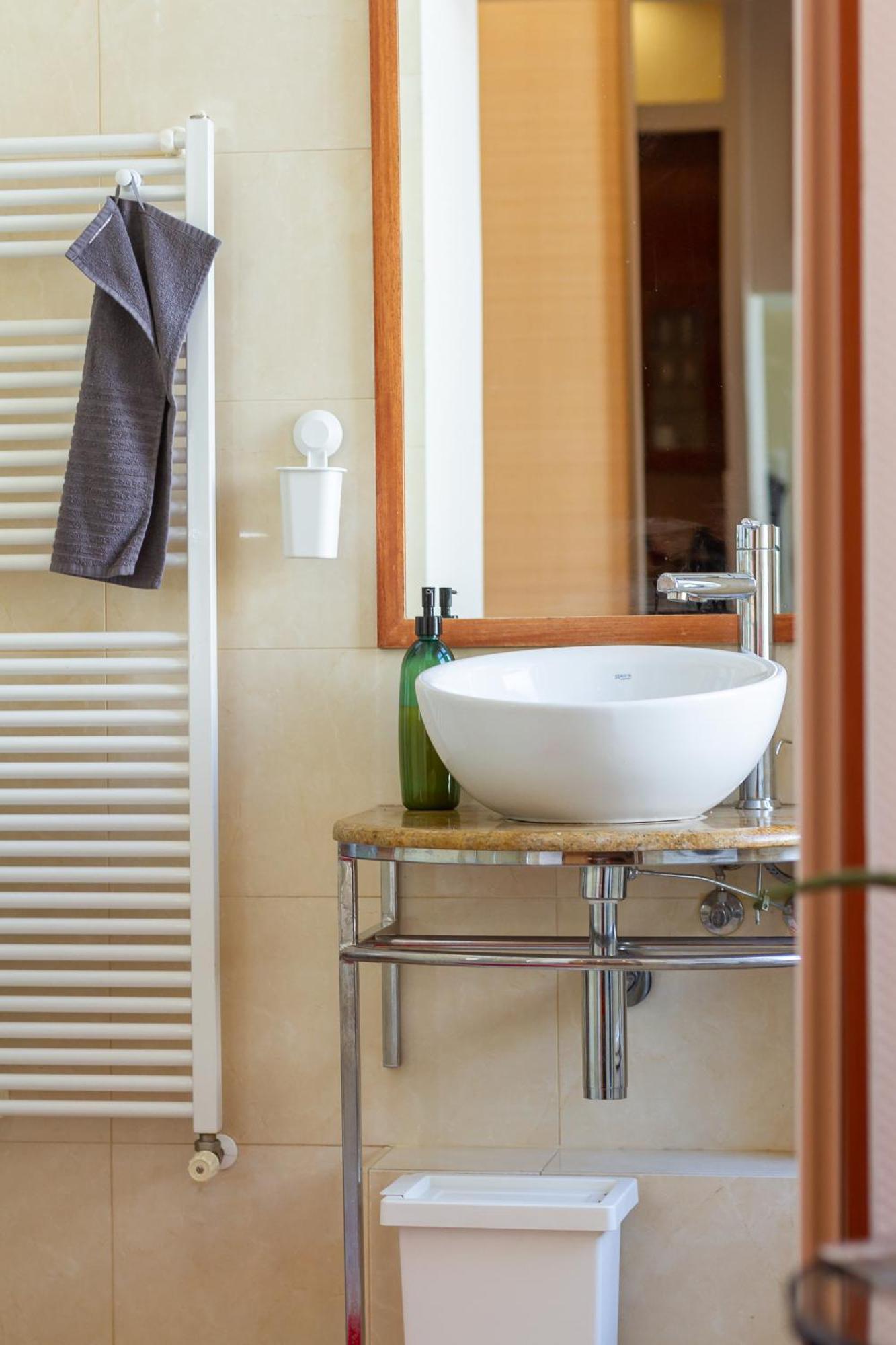 Badepest Apartment Budapest Ngoại thất bức ảnh