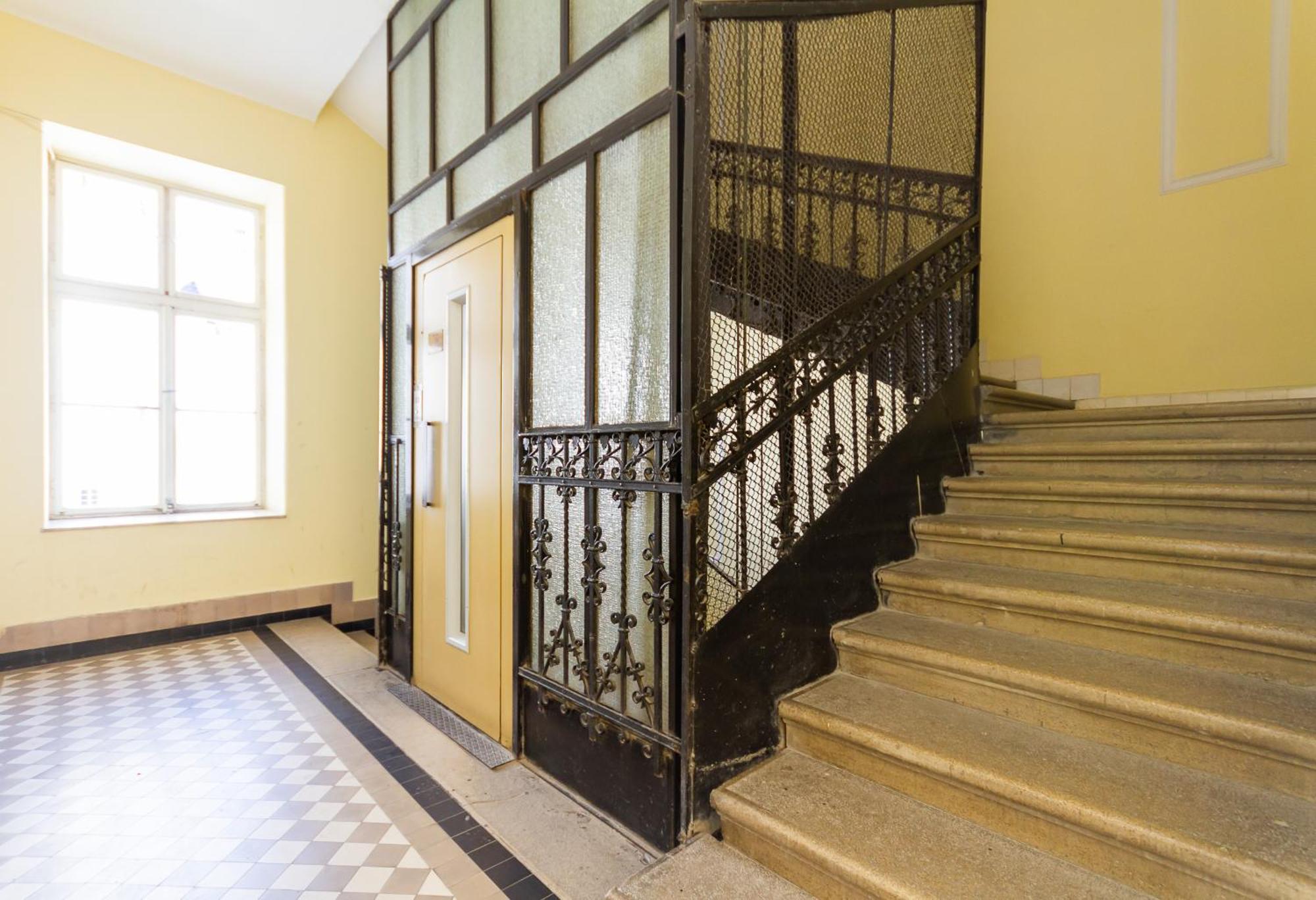 Badepest Apartment Budapest Ngoại thất bức ảnh