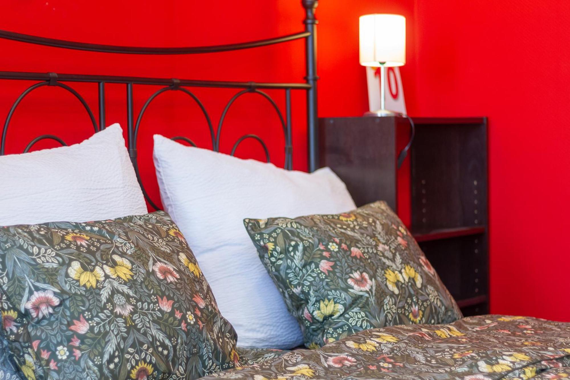 Badepest Apartment Budapest Ngoại thất bức ảnh
