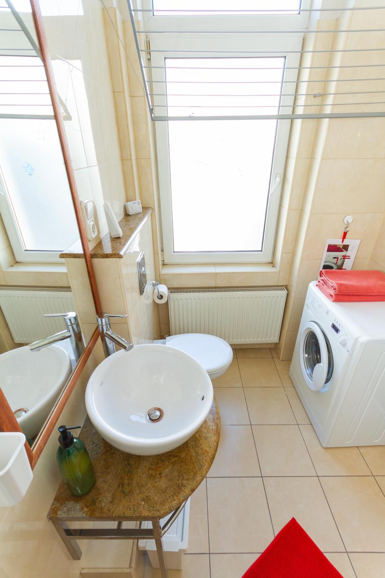 Badepest Apartment Budapest Ngoại thất bức ảnh