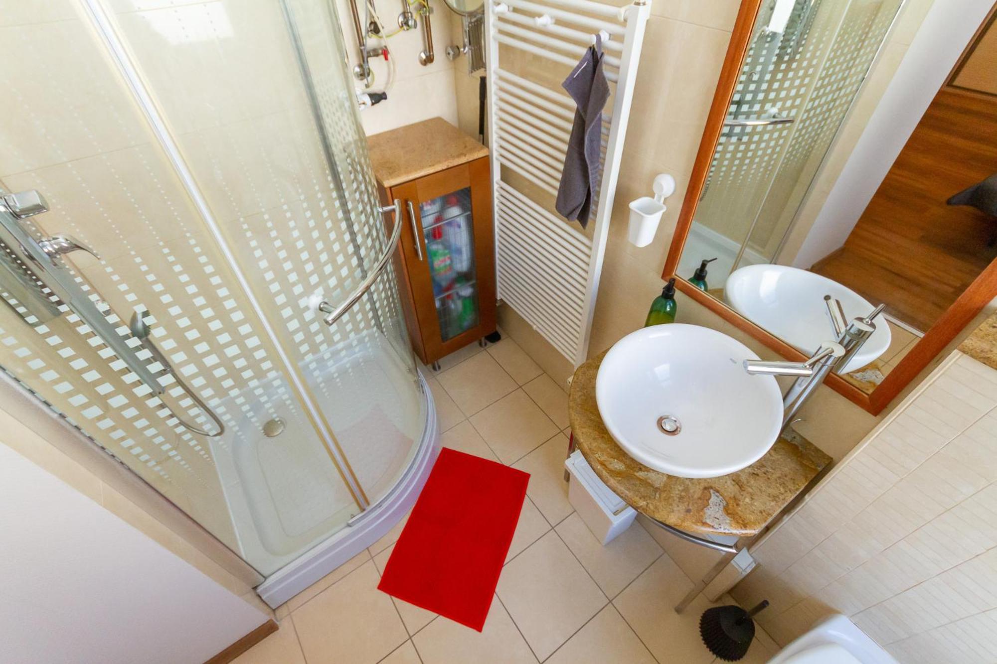 Badepest Apartment Budapest Ngoại thất bức ảnh